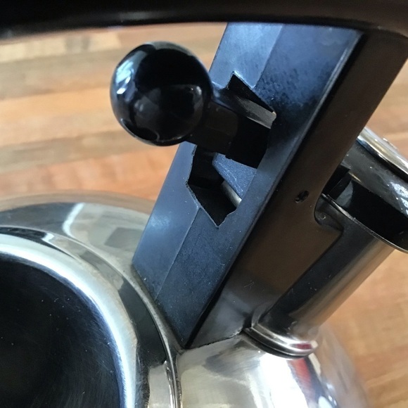 Copco teakettle - Picture 4 of 6